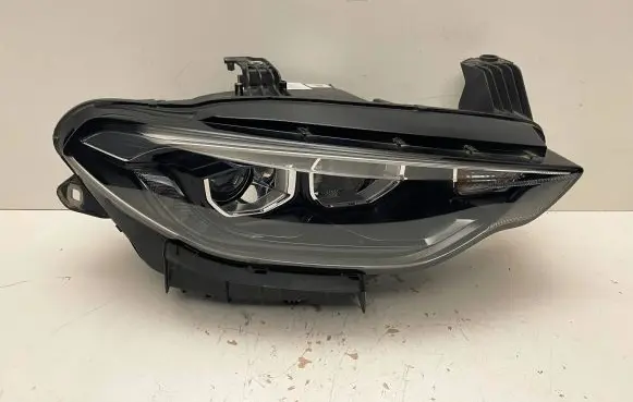 Fiat Tipo Headlight/headlamp 52109114 01057099900010