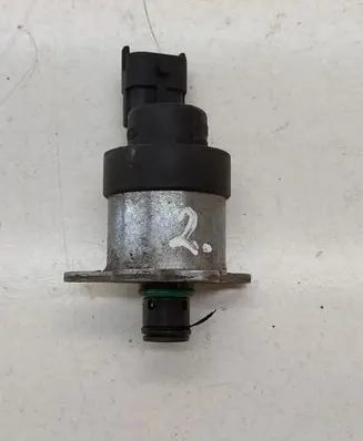 Renault Master II Fuel pressure regulator 0928400481 8591430872