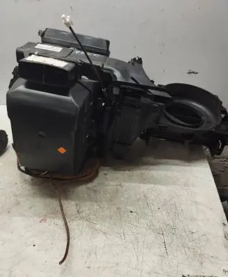 Volkswagen Polo Interior heater climate box assembly 6Q1820003HM 0089622 VW026