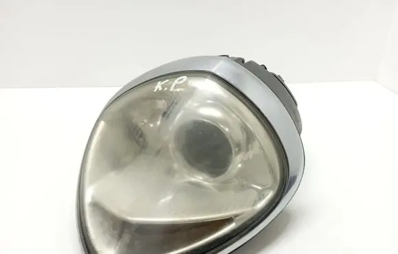 Lancia Thesis Headlight/headlamp 15492500 15536200