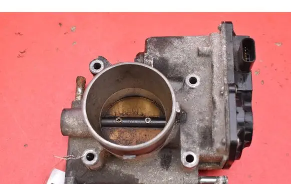 Mazda 6 Throttle body valve 6M8G-9F991-A