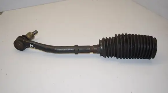 Steering tie rod