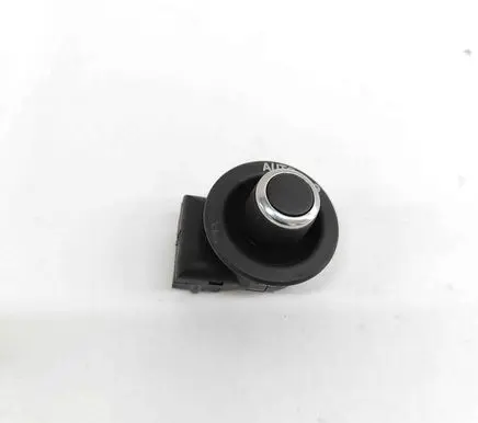 Jaguar F-Type Steering wheel adjustment switch FW936465BB