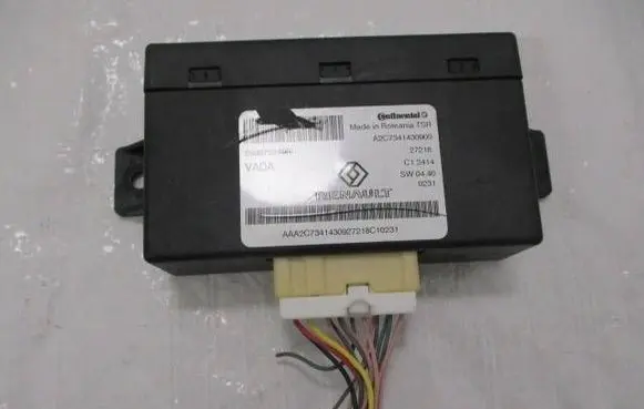 Renault Espace V (RFC) ABS control unit/module 259675249R