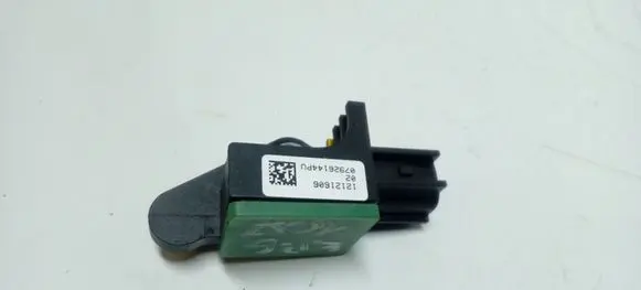Skoda Superb B6 (3T) Airbag deployment crash/impact sensor 5N0959351B
