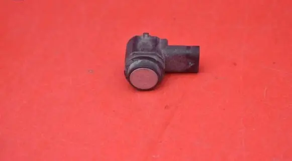 Volkswagen PASSAT CC Parking PDC control unit/module 3C0919275S