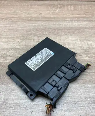 Mercedes-Benz CLS C219 Parking PDC control unit/module A2195450332 0263004072
