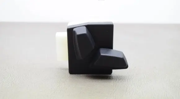 BMW 5 F10 F11 Seat control switch 6958526