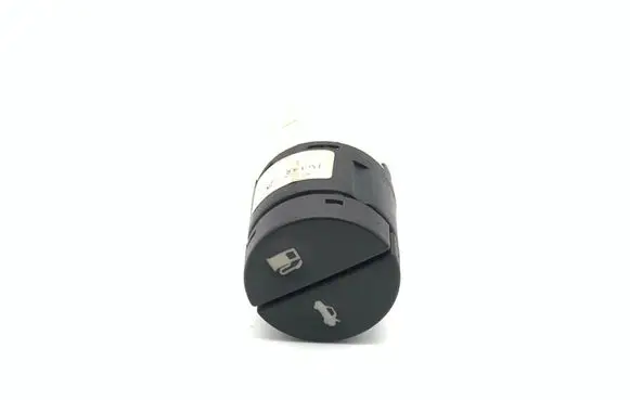 Jaguar XK8 - XKR Fuel cap release pull handle LJA6255AB