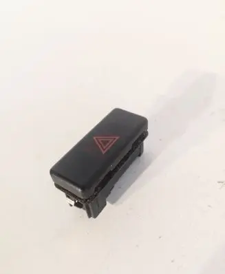 BMW 5 E39 Hazard light switch