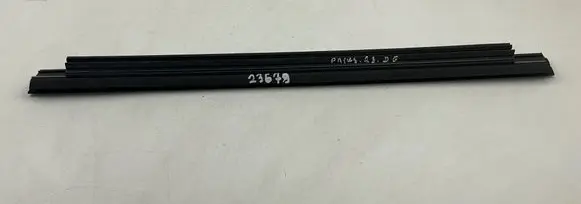 Toyota Prius xw60 Rear glass trim 