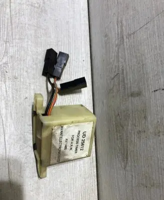 Bentley Mulsanne Camera control unit module ud25612
