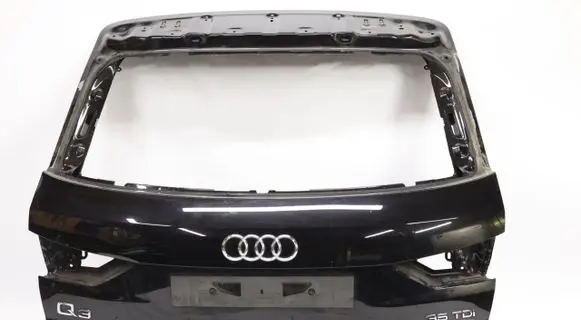 Audi RS Q3 Tailgate/trunk/boot lid 5782120