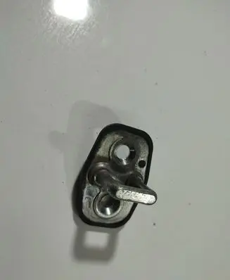 Citroen C4 I Picasso Rear door lock loop/hook striker 