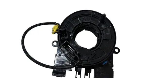 Renault Zoe Airbag slip ring squib (SRS ring) 255547852R 4MJ0526C