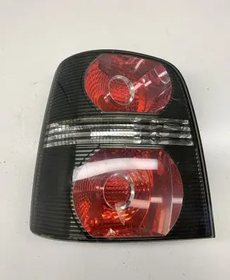 Volkswagen Cross Touran I Rear/tail lights 1T0945095K 1T0945111H