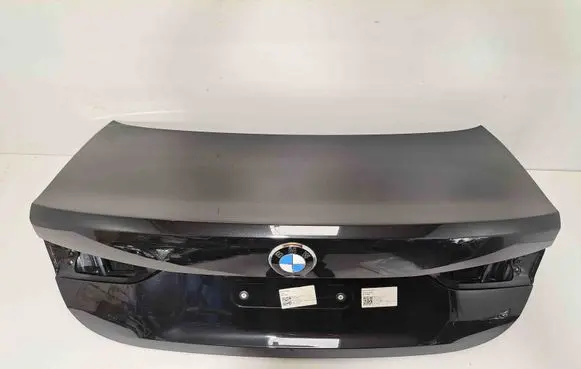 Tailgate/trunk/boot lid