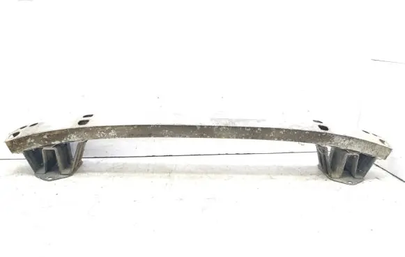 Rear bumper cross member