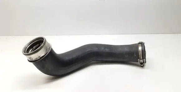 Mercedes-Benz R W251 Intercooler hose/pipe A2515281282 A251528128201