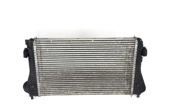 Volkswagen Golf V Intercooler radiator 1k0145803a