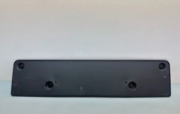Volkswagen Arteon Shooting Brake Number plate surrounds holder frame 3G8807287B