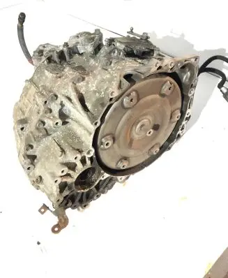 Volvo V70 Automatic gearbox P31256204 31256204 11G382768