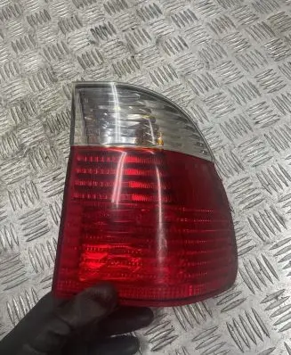 BMW 5 E39 Rear/tail lights 2496339