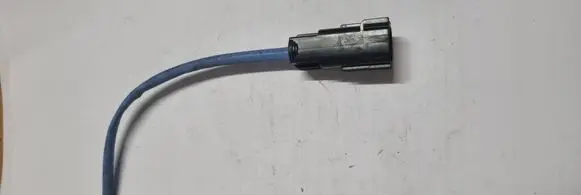 Land Rover Range Rover L405 Exhaust gas temperature sensor 8H2212B591AB