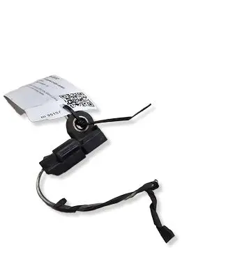 Jaguar XF X250 Airbag deployment crash/impact sensor BJ3214B006AA