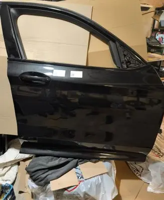 BMW X4 G02 Front door