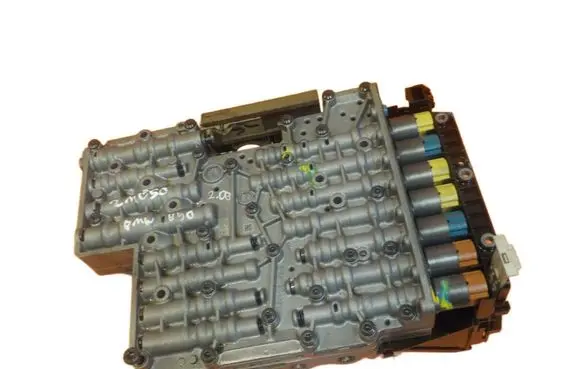 BMW 3 E90 E91 Torque split ecu control unit/module 1068427237