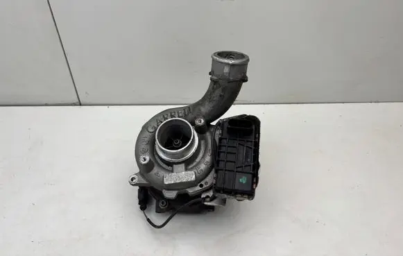 Audi A4 S4 B8 8K Turbo 059145722S NW009550