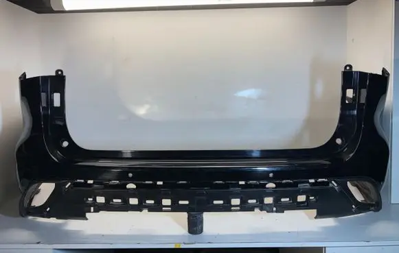 Toyota Highlander XU70 Rear bumper 521590e180