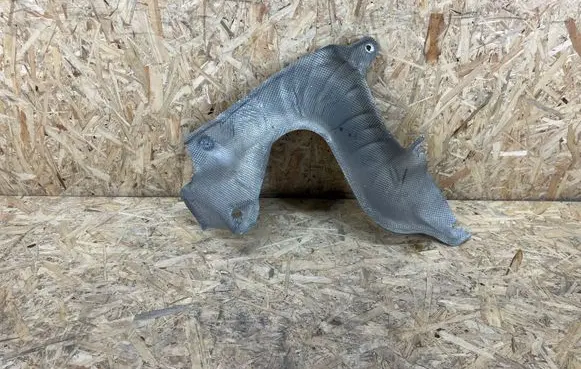 Ford Fiesta Exhaust heat shield 8V515K286C