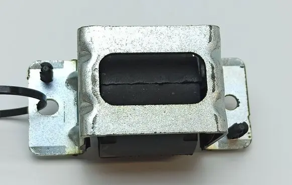 Other trunk/boot trim element