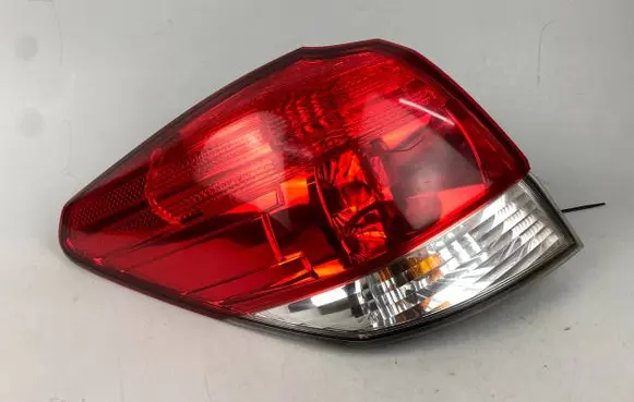 Subaru Outback Rear/tail lights