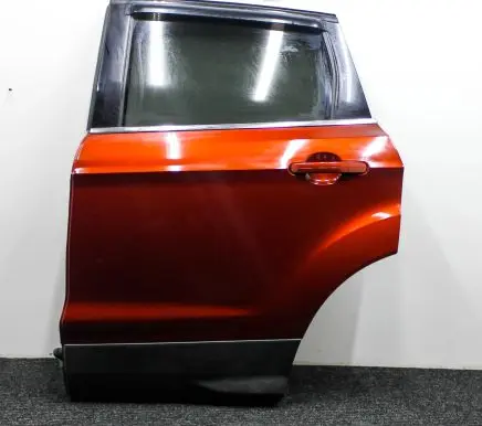 Ford Escape III Rear door