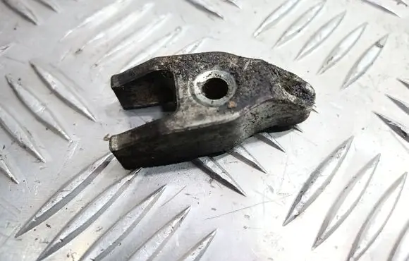 Honda Civic Fuel Injector clamp holder