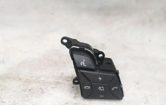 Mercedes-Benz B W246 W242 Steering wheel buttons/switches A2185400262 3415020102 11408617190095