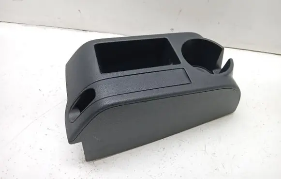 Volkswagen Golf V Center console 1K0863323C