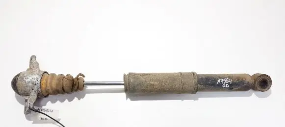 Skoda Octavia Mk2 (1Z) Rear shock absorber/damper 344459