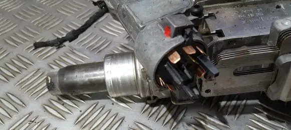 Audi A4 S4 B5 8D Ignition lock contact 4b0905849