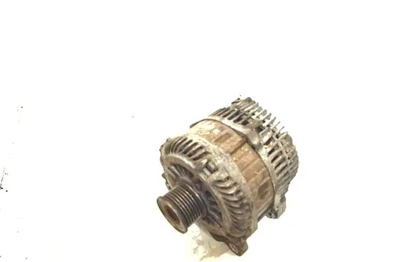 Renault Trafic II (X83) Generator/alternator 8200654785