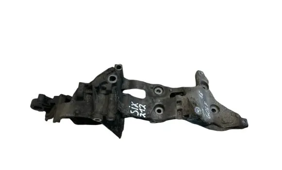 Volkswagen Golf VII Generator/alternator bracket 04L903143DE