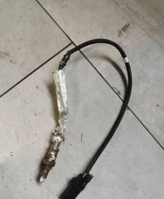 Volkswagen Golf VII Lambda probe sensor 06K906262C