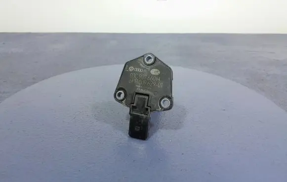 Audi A6 S6 C6 4F Sensor 03C907660H