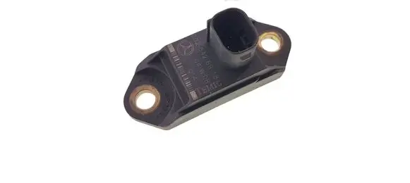 Mercedes-Benz E W211 ESP acceleration yaw rate sensor 0025426918