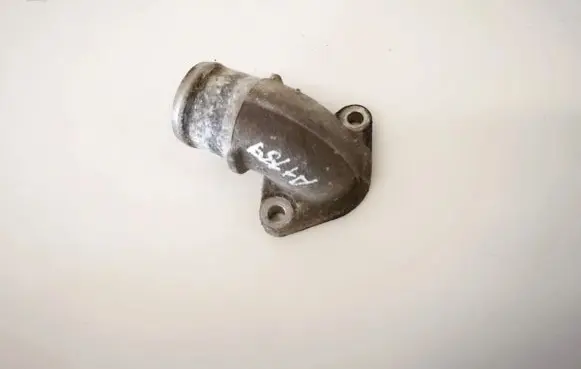 Nissan Qashqai Engine coolant pipe/hose