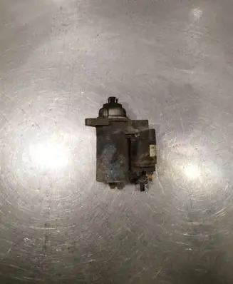 Audi A3 S3 8L Starter motor 02A911023LX