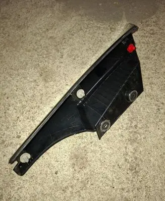 Nissan X-Trail T32 Rear/tail light trim molding 960334CE0A